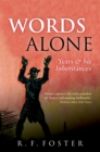 Words Alone : Yeats and his Inheritances - eBook