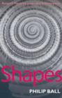 Shapes : Nature's patterns: a tapestry in three parts - eBook