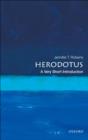 Herodotus: A Very Short Introduction - eBook