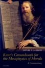 Kant's Groundwork for the Metaphysics of Morals : A Commentary - eBook