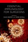 Essential Immunology for Surgeons - eBook