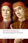 The Two Gentlemen of Verona: The Oxford Shakespeare - eBook
