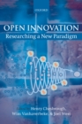 Open Innovation : Researching a New Paradigm - eBook