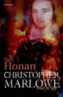 Christopher Marlowe : Poet & Spy - eBook