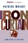 Iron Curtain : From Stage to Cold War - eBook