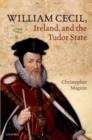 William Cecil, Ireland, and the Tudor State - eBook