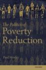 The Politics of Poverty Reduction - eBook