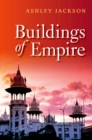Buildings of Empire - eBook
