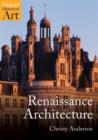 Renaissance Architecture - Christy Anderson
