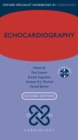 Echocardiography - eBook