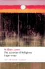 The Varieties of Religious Experience - eBook