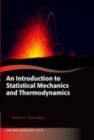 An Introduction to Statistical Mechanics and Thermodynamics - eBook