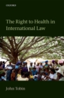 The Right to Health in International Law - eBook