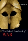 The Oxford Handbook of War - eBook