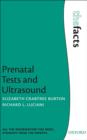 Prenatal Tests and Ultrasound - eBook