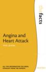 Angina and Heart Attack - eBook