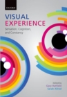 Visual Experience : Sensation, Cognition, and Constancy - eBook