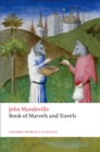 The Book of Marvels and Travels - eBook