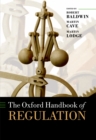 The Oxford Handbook of Regulation - eBook