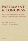 Parliament and Congress - eBook