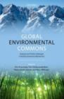 Global Environmental Commons : Analytical and Political Challenges in Building Governance Mechanisms - eBook