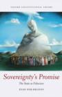 Sovereignty's Promise : The State as Fiduciary - eBook