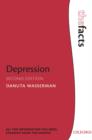 Depression - Danuta Wasserman