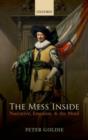 The Mess Inside : Narrative, Emotion, and the Mind - eBook