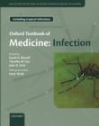 Oxford Textbook of Medicine: Infection - eBook