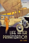 Life After Privatization - eBook