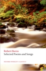 Selected Poems and Songs - eBook