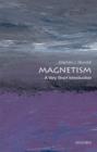 Magnetism: A Very Short Introduction - eBook