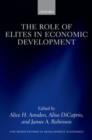 The Role of Elites in Economic Development - eBook