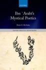 Ibn `Arabi's Mystical Poetics - eBook