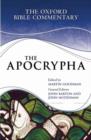 The Apocrypha - eBook