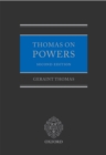 Thomas on Powers - eBook