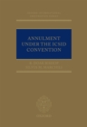 Annulment Under the ICSID Convention - eBook