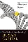 The Oxford Handbook of Human Capital - eBook