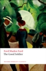 The Good Soldier - Ford Madox Ford