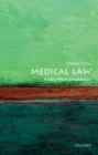 Medical Law: A Very Short Introduction - eBook