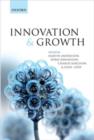 Innovation and Growth : From R&D Strategies of Innovating Firms to Economy-wide Technological Change - eBook