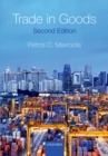 Trade in Goods - eBook