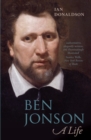 Ben Jonson : A Life - eBook