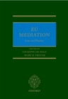 EU Mediation Law and Practice - eBook