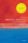 British Politics: A Very Short Introduction - eBook