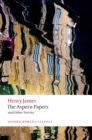 The Aspern Papers and Other Stories - eBook