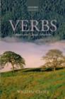 Verbs : Aspect and Causal Structure - eBook