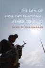 The Law of Non-International Armed Conflict - eBook