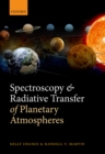 Spectroscopy and Radiative Transfer of Planetary Atmospheres - eBook