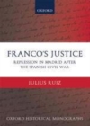 Franco's Justice - eBook